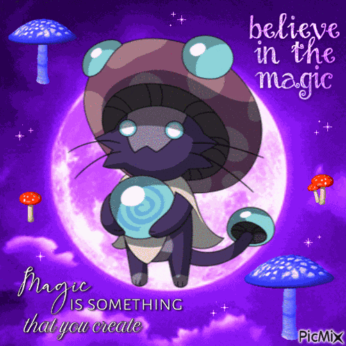 Nexomon Nexomon Extinction GIF