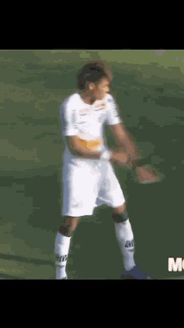 Ney Neymar GIF