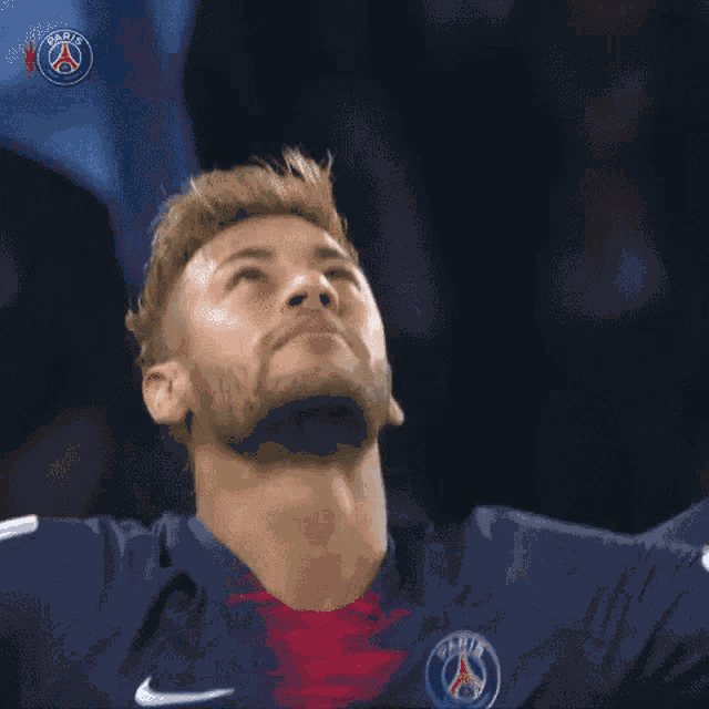 Neymar GIF