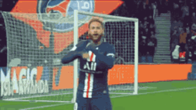 Neymar GIF
