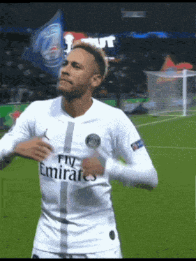 Neymar Jr Neymar De Martina GIF