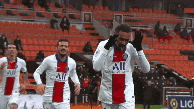 Neymar Jr Neymar GIF