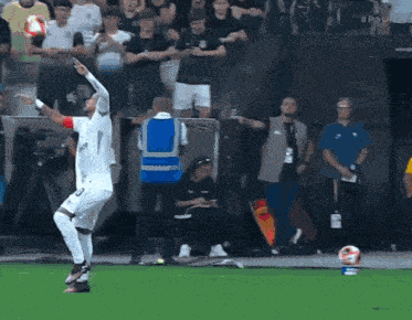 Neymar Jr Santosfc GIF