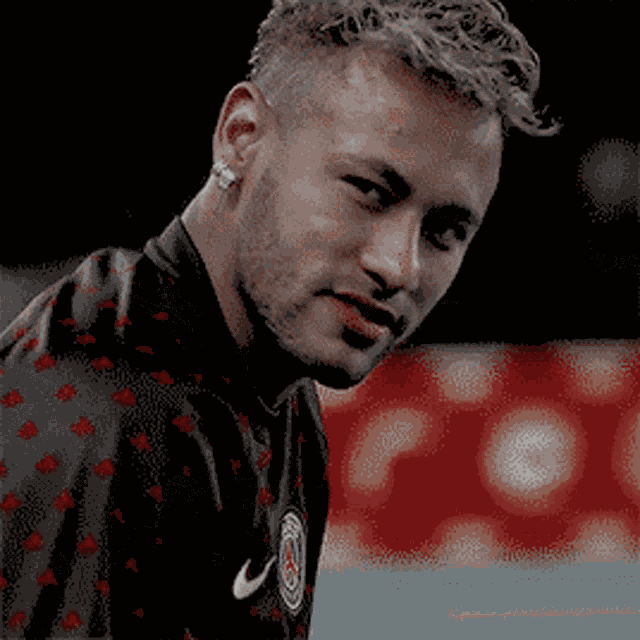 Neymar Jr GIF