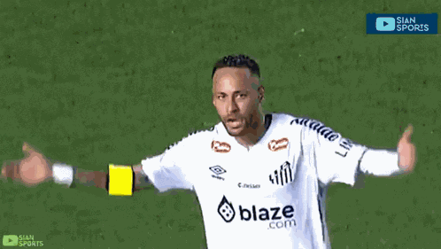 Neymar Neymar Jr GIF