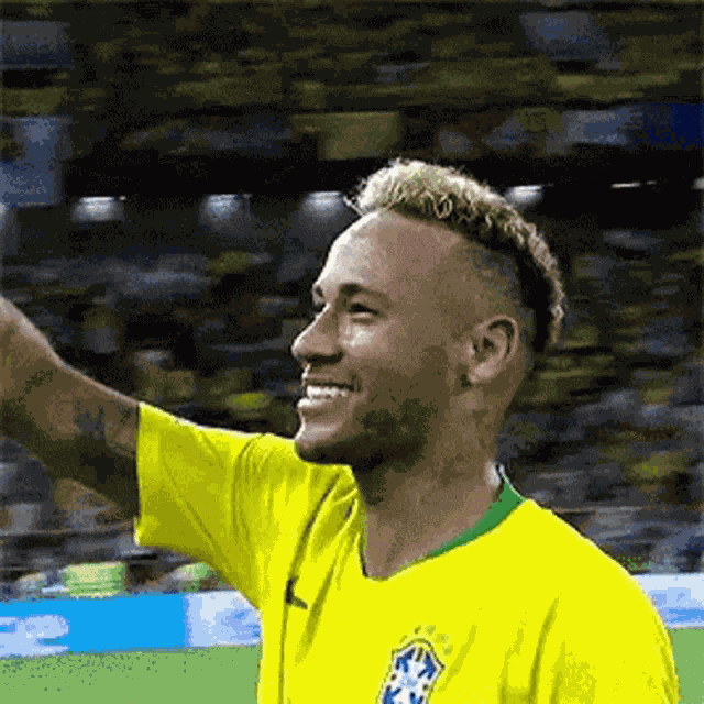 Neymar Neymar Jr GIF