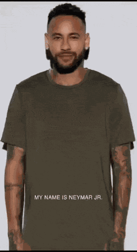 Neymar Neymar Jr GIF