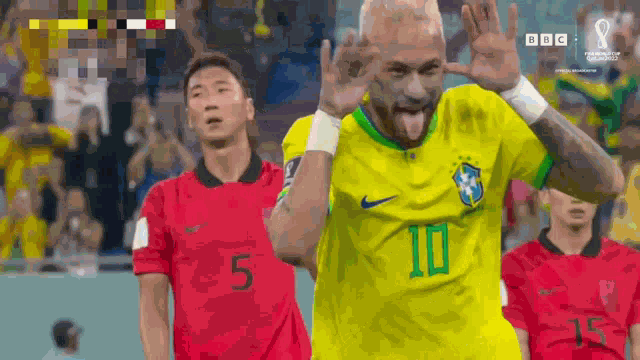 Neymar Neymar Jr GIF