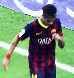 Neymar Sheozinhho GIF