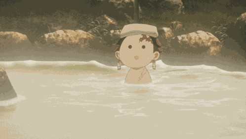 Nezuko Demon Slayer GIF