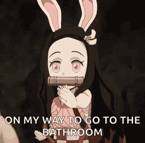 Nezuko GIF
