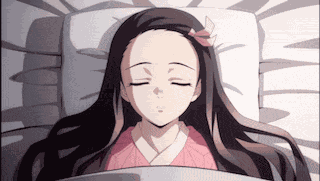 Nezuko Nezuko Kamado GIF