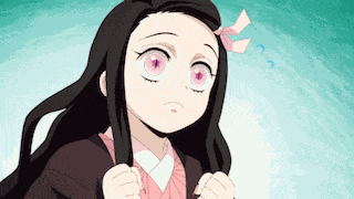 Nezuko Nezuko Kamado GIF