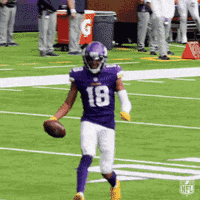 Nfl Football GIF
