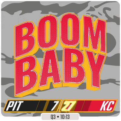 Nfl National Football League GIF