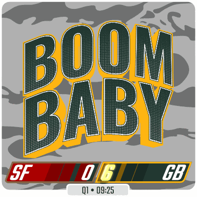 Nfl National Football League GIF