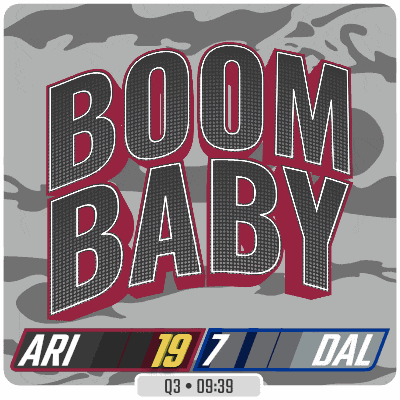 Nfl National Football League GIF