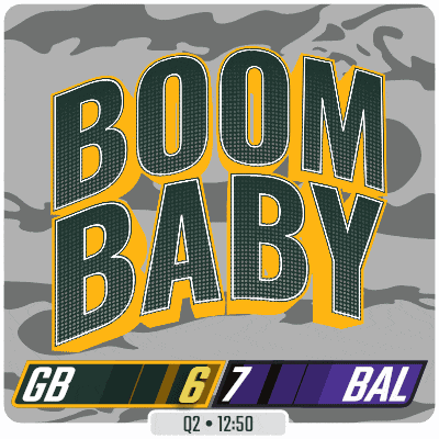 Nfl National Football League GIF