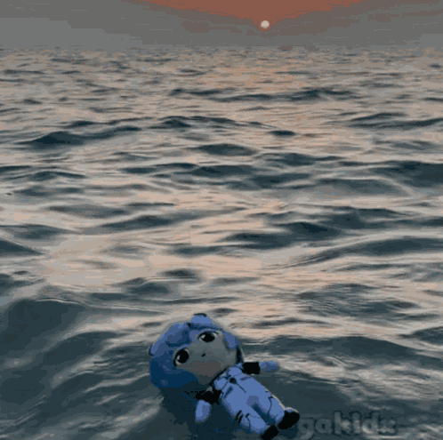Nge Rei GIF