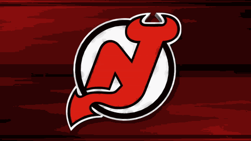 Nhl Newjerseydevils GIF