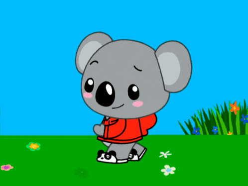 Ni Hao Kai Lan Tolee GIF