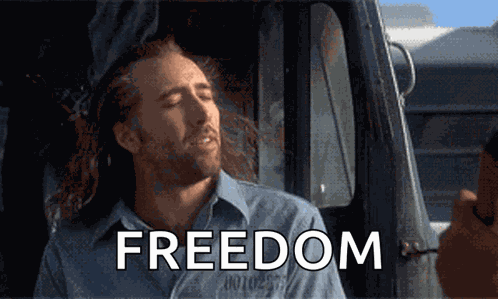 Nic Cage Nicolas Cage GIF