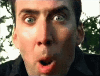 Nic Cage Nicolas Cage GIF