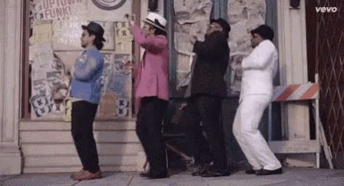Nice Bruno Mars GIF