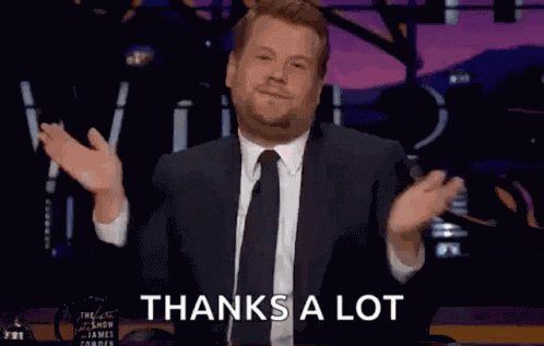 Nice Clap GIF