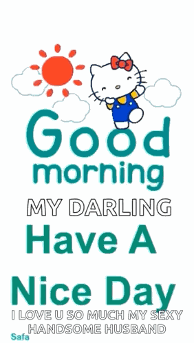 Nice Day GIF