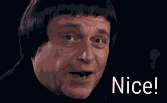 Nice GIF