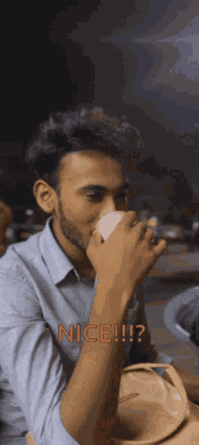 Nice Suiet Khaif Nice GIF