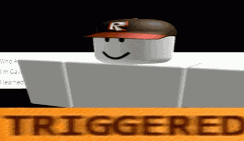 Nich7 Triggered GIF