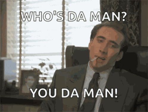 Nicholas Cage You GIF