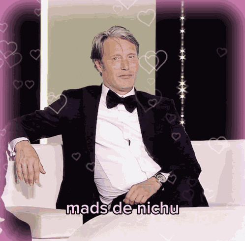 Nichu Mads GIF