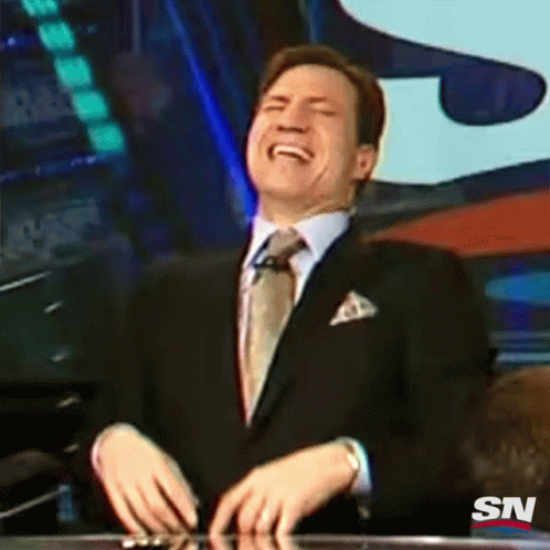 Nick Kypreos Nick GIF