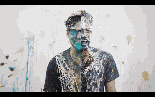 Nick Lutsko Summer Dregs GIF