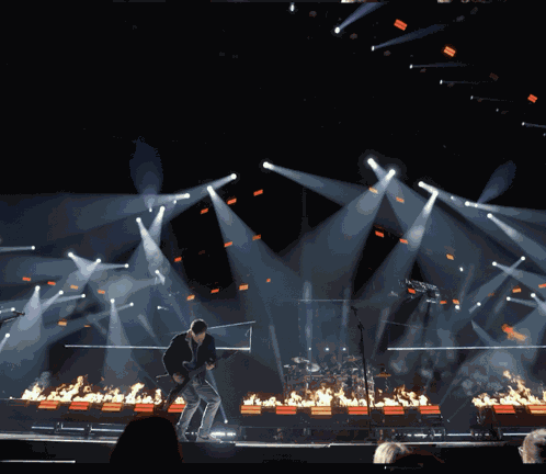 Nickelback Nickel Back GIF