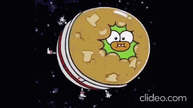 Nickelodeon Breadwinners GIF