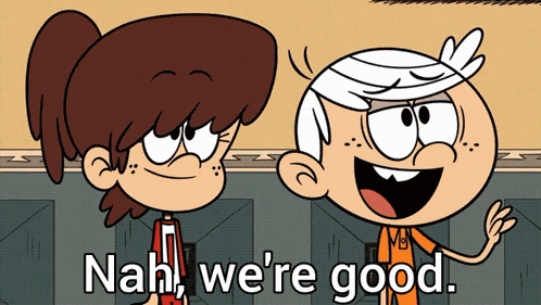 Nickelodeon Nicktoons GIF