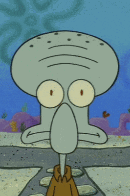 Nickelodeon Spongebob GIF