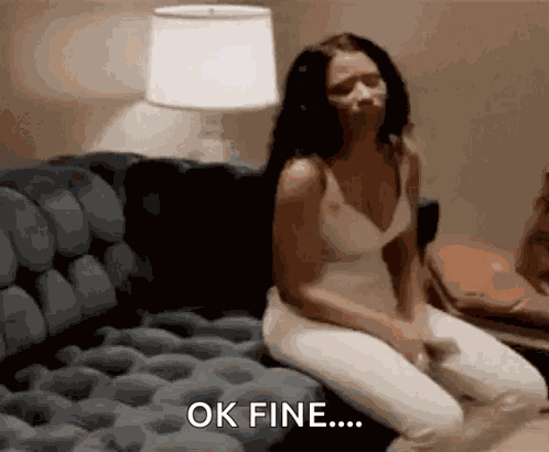 Nicki Minaj Crying GIF