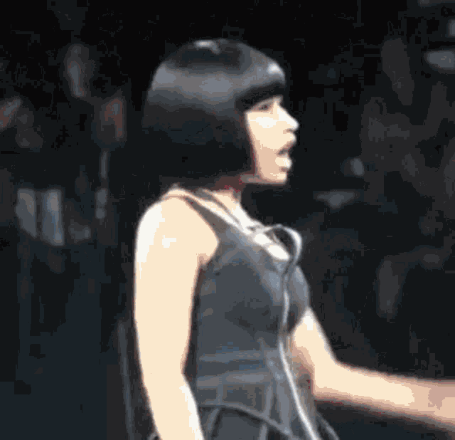 Nicki Minaj Stan Twitter GIF