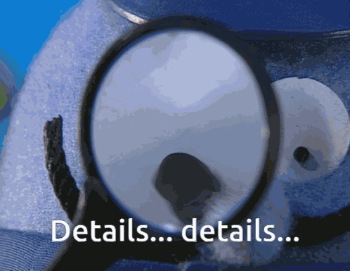 Nicko The Treacle People GIF
