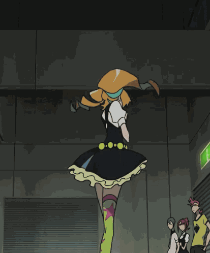 Nico Nico Niiyami GIF
