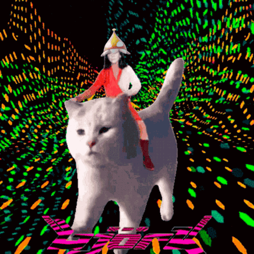 Nifty Nifty Island GIF