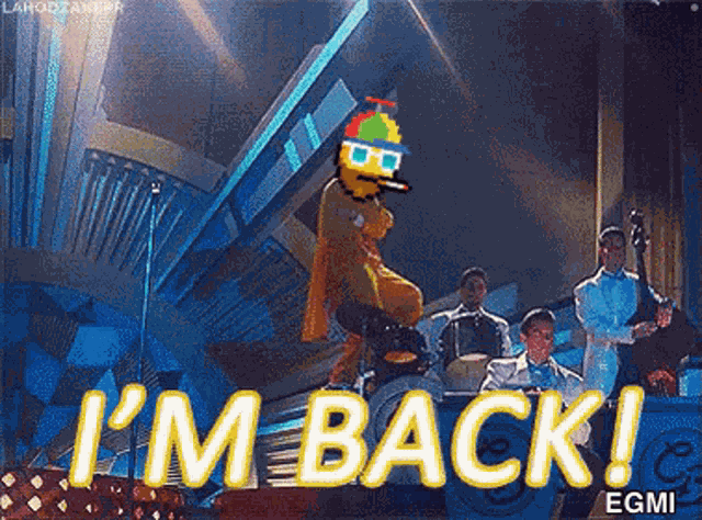 Nifty Nuggets Nifty Nuggets Frozen GIF