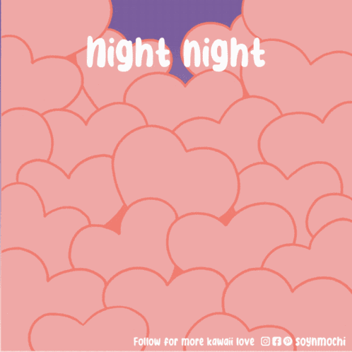 Night Good-night GIF