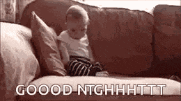 Night Goodnight GIF