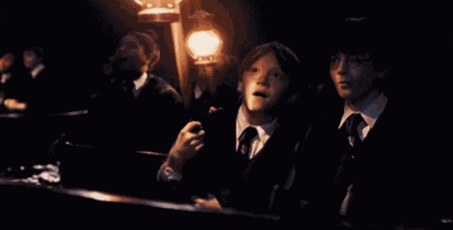 Night Light GIF